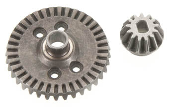 RING GEAR DIFF: SLASH 4X4 (Part # TRA6879)