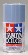 TAM85058 Spray Lacquer TS58 Pearl Light Blue 3 oz