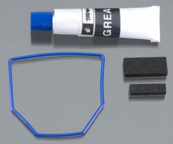 SEAL KIT (Part # TRA7025)