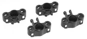 AXLE CARRIRS L & R (Part # TRA7034)