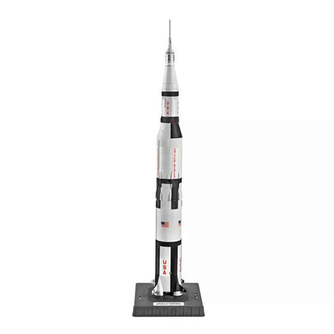 RMX804909 1/144 Apollo Saturn V Model Kit