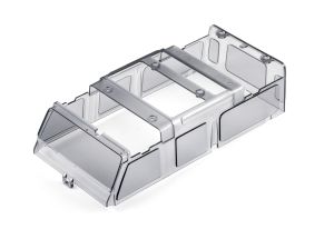 TRA9725 Windows, body (fits #9712 body)