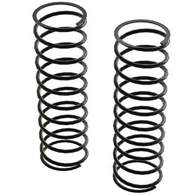 Rear Shock Spring (2) 4x4 (PART# AR330460)