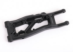 TRA9530 Suspension arm, front (right), black