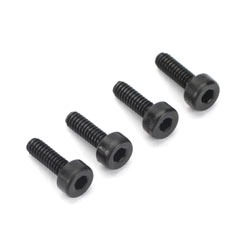 2MMX6 Socket Cap Screws (Part # DUB2112)