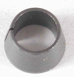 Cone Split Beveled (Part # TRA3281)