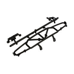 REAR BUMPER SET -TORMENT (Part # ECX4006) AVAILABLE IN STORE ONLY!