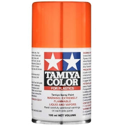 TAM85098 TS-98 Pure Orange 100ml Spray Can