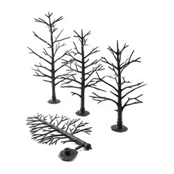 TREE ARMATURES DECIDUOUS 5"-7" (12) (Part # TR1123)