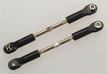 TURNBUCKLES FR OR R 61MM (2): (Part # TRA5538)