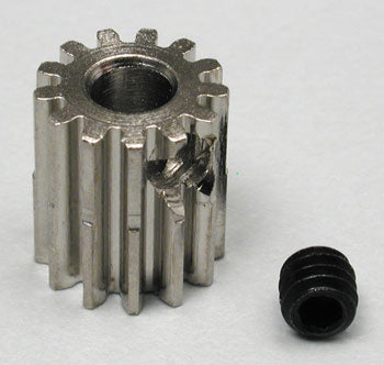 48 Pitch Pinion Gear -13T (PART# RRP1013)