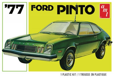 AMT1129M 1/25 1977 Ford Pinto 2T