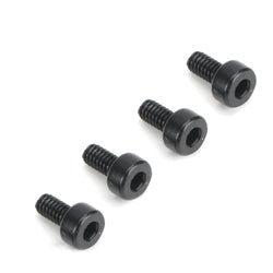 2MMX4 Socket Cap Screws (Part # DUB2111)