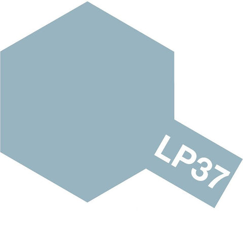 TAM82137 LP-37 Light Ghost Gray