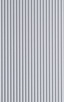 EVERGREEN STYRENE METAL SIDING .080" (Part # EVG4528)