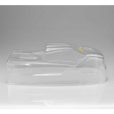 JCO0384 Finnisher Clear Body - ARA Kraton BLX