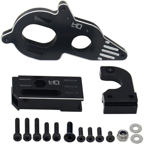 HRAATF18MX01 Heavy Duty Motor Mount Arrma 1/10 4x4 3S/4S blx