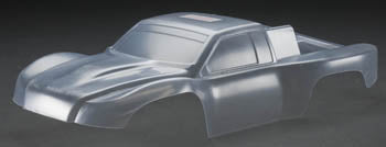 BODY SLASH (Part # TRA6811)(discon)