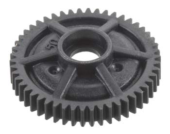 SPUR GEAR 50T (Part # TRA7046R)