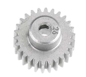 GEAR 26-T PINION 48 PITCH (Part # TRA2426)