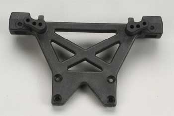 SHOCK TOWER RECTANG BODY POST (Part # TRA4917R)