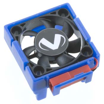 Cooling Fan: Velineon ESC (PART# TRA3340)