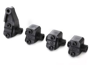 TRA8227 Axle Mount set, complete