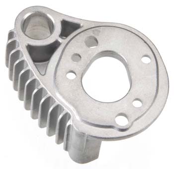 MOTOR MOUNT (Part # TRA5660)