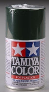 TAM85009 Spray Lacquer TS9 British Green 3 oz