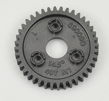 Spur Gear 1.0P 40T Revo  (Part # TRA3955)