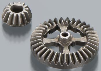 RING GEAR_ DIFFERENTIAL (Part # TRA7683)