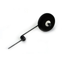 NOSE GEAR (Part # PKZ4407)