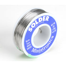 MNT1064004  ROSIN CORE  SOLDER 60/40