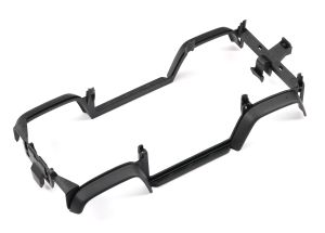 TRA9724 Frame, body (fender flares) (fits #9712 body)