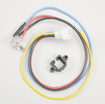 WIRING HARNESS (Part # TRA4579X)