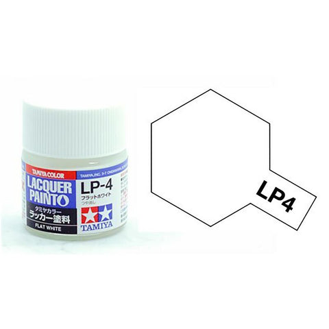 TAM82102 LP-2 White