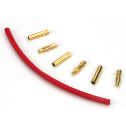 4MM GOLD CONNECTOR (Part # EFLA249)