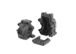 TRA9529 Bulkhead, front or rear