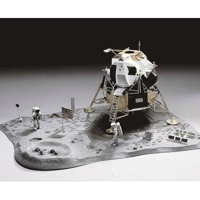 RMX855094 1/48 First Lunar Landing