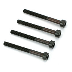 Socket Head Cap Screws,3mm x 30 (Part # DUB2127)
