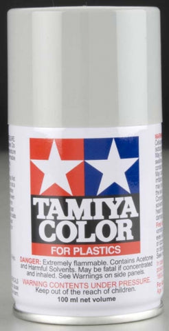 TAM85081 Spray Paint TS-81 British Navy Grey