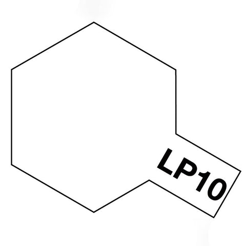 TAM82110 LP-10 Lacquer Thinner