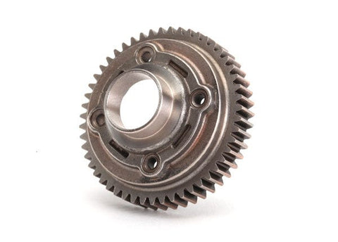 TRA8574 Gear, center differential, 51-tooth (spur gear)