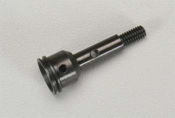 STUB AXLE (1) DRSHAFT JATO 3.3 (Part # TRA5127) (discon)