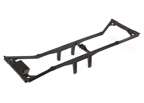 TRA7714X Chassis Top Brace X-Maxx