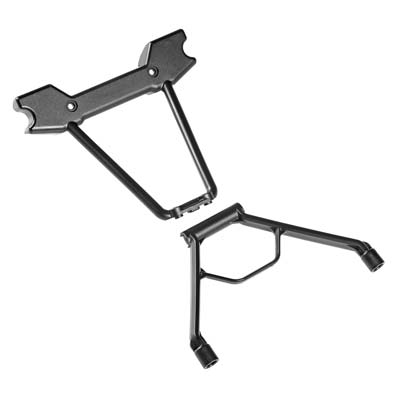 Bumper Mount Rear Support; for Traxxas X-Maxx (PART# TRA7734)