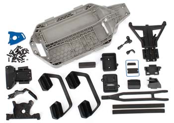 SLASH LOW CG CONV KIT SLH 4X4 (Part # TRA7421)