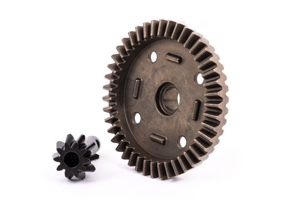 TRA9579  Ring gear, differential/ pinion gear, differential