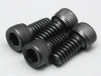 DUB569 SOCKET CAP SCREWS_4-40 X 1/4