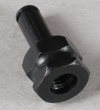 CLUTCH ADAPTOR NUT: NST_NRU_NSP (Part # TRA4144)